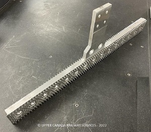 HEATSINK ASSEMBLY - DIODE