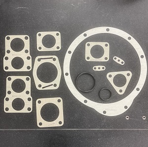 GASKET KIT - OIL PUMP