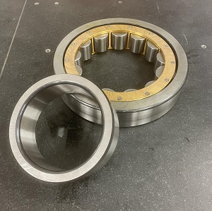 ROLLER BEARING - PE