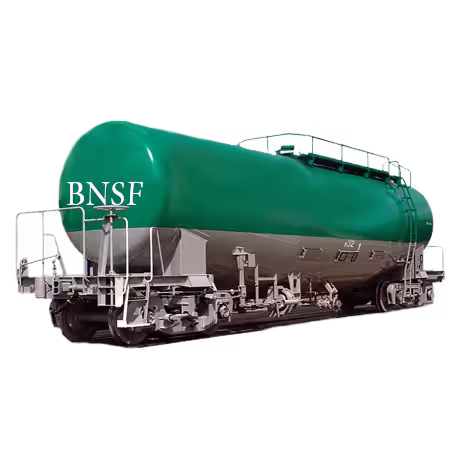 Freight/Passenger Cars